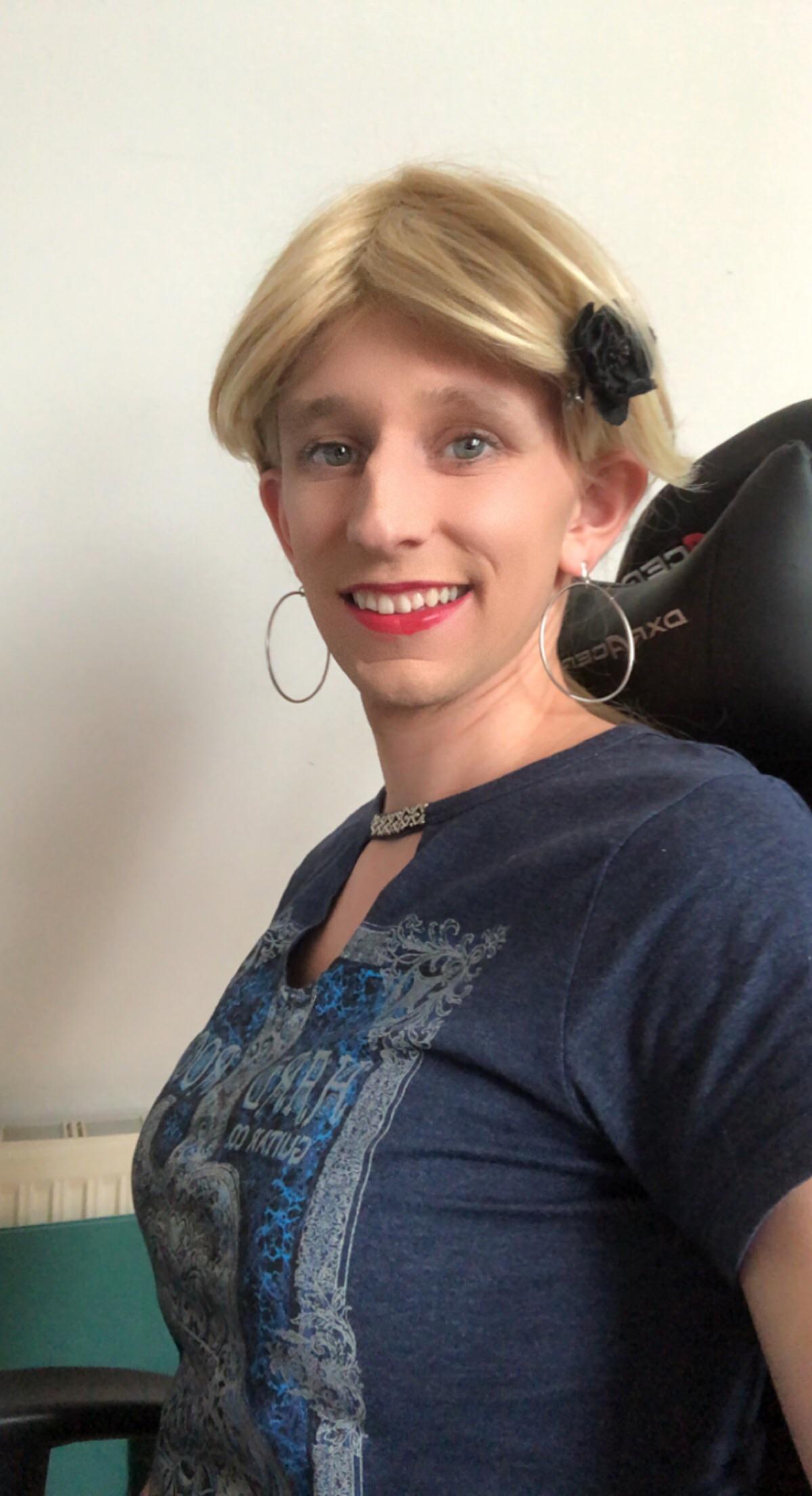 Happy thanksgiving 💋 z3wj4j - transexual woman