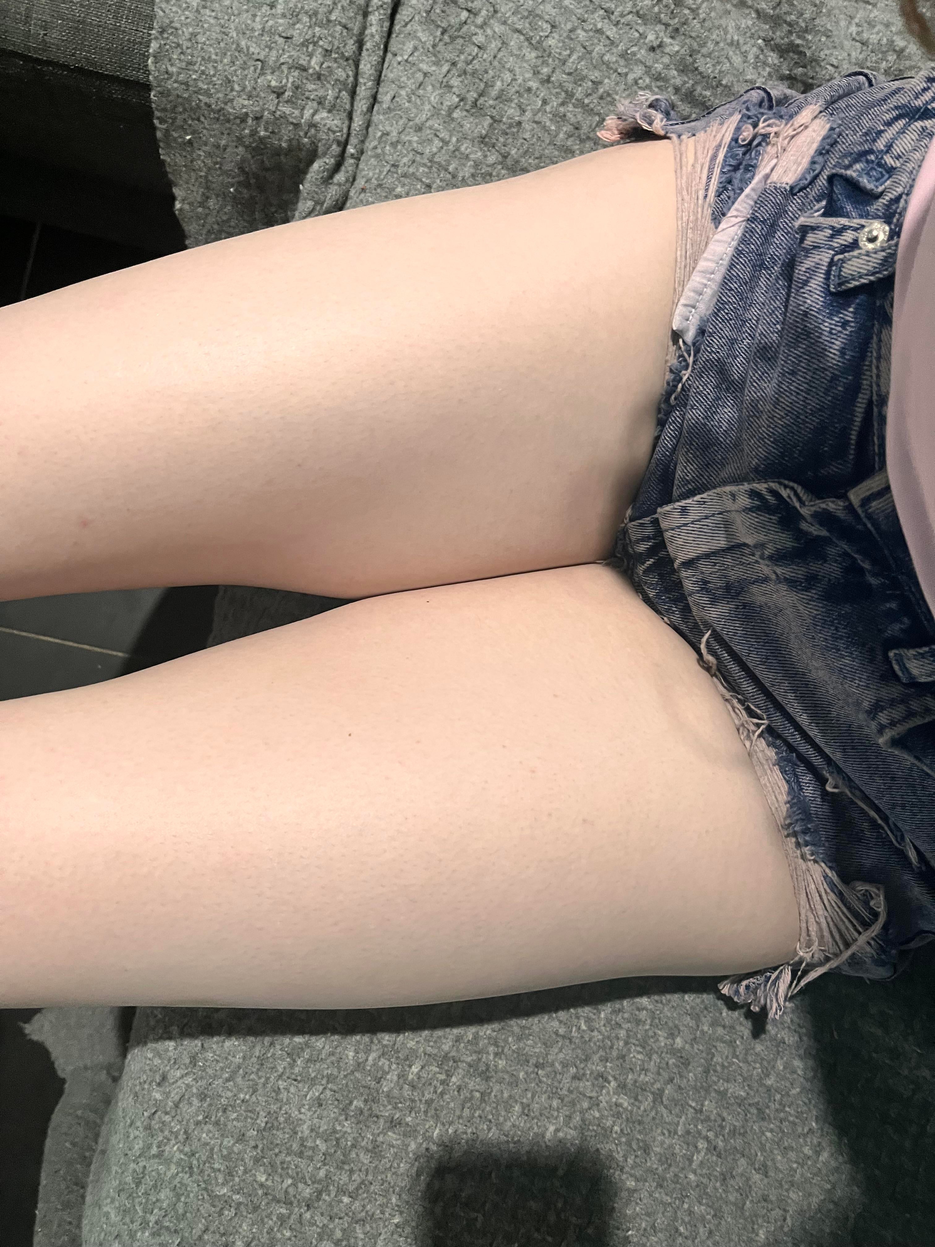 Do you like my shorts? zriys6 - transexual woman