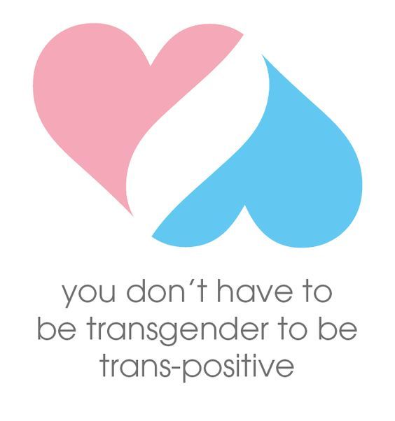 Trans-Positive zc14q8 - transexual woman