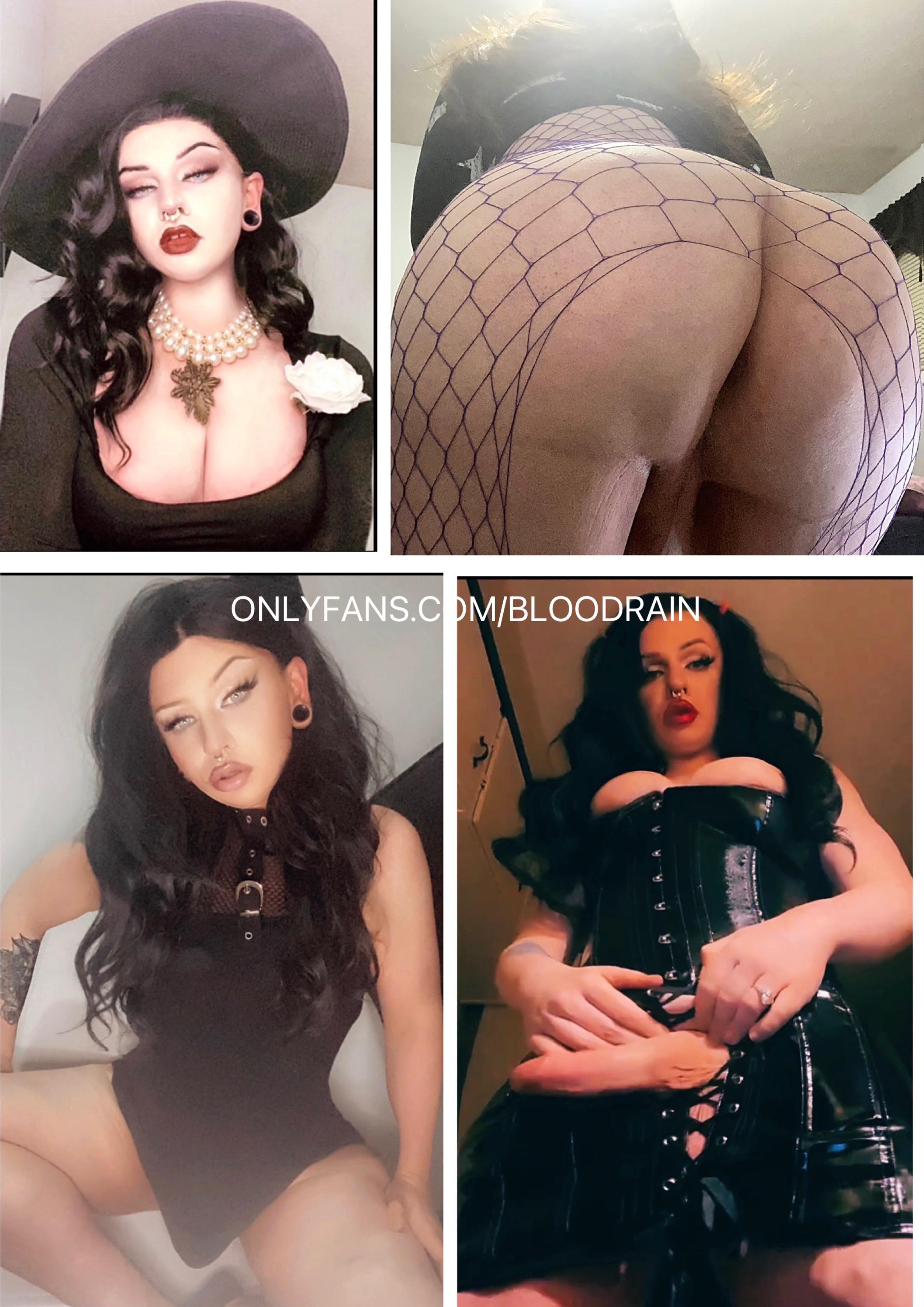 Do you like goth girls with fat asses and fat cocks? <3 zffv64 - transexual woman