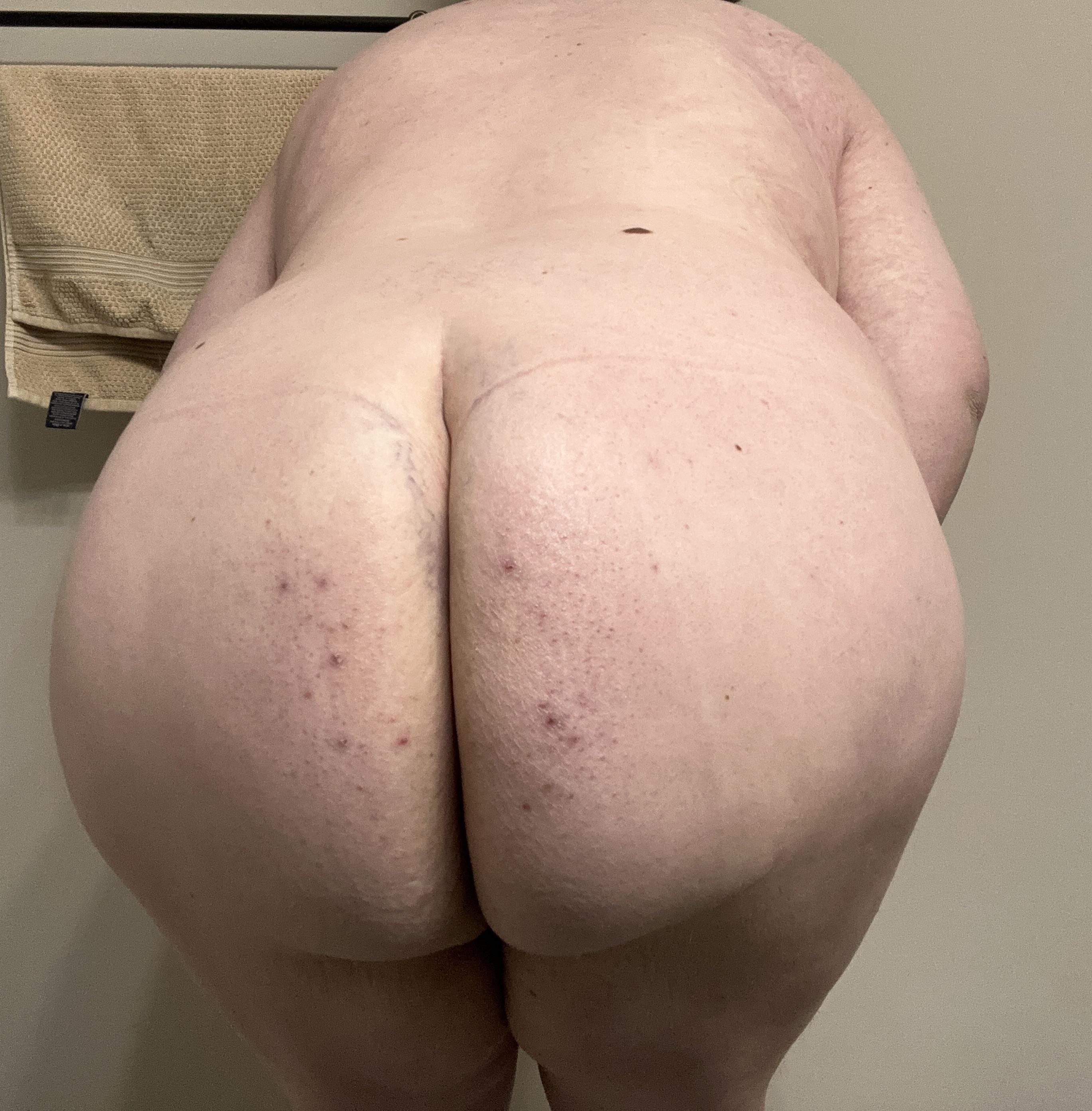I have a big ass now 10prlwx - transexual woman