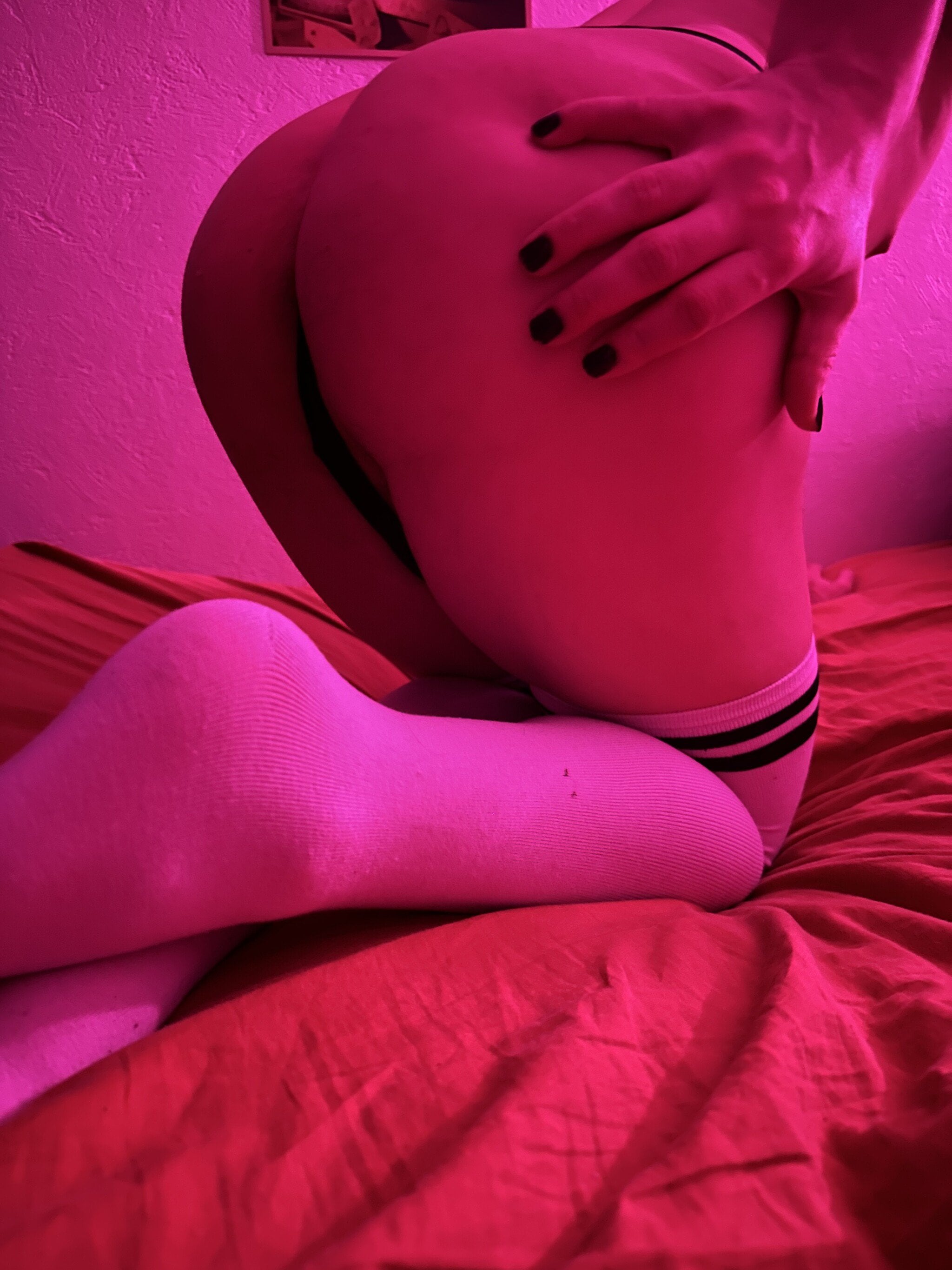 Do you like my ass ? 👉👈 💖 11yb24g - transexual woman