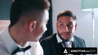 adult-time-straight-best-man-convinces-gay-groom-brock-banks-to-cancel-his-wedding-almost-caught